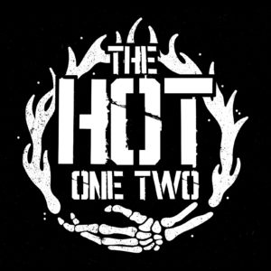 The Hot One Two Logo